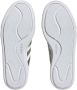 Adidas Sportswear Court Platform Schoenen Dames Wit - Thumbnail 5