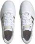 Adidas Sportswear Court Platform Schoenen Dames Wit - Thumbnail 6