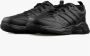 Adidas Strutter Casual Sneakers Zwart Grijs Black - Thumbnail 83