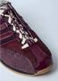 Adidas Pony Hair Leren Sneakers Red Heren - Thumbnail 3