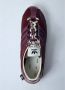 Adidas Pony Hair Leren Sneakers Red Heren - Thumbnail 5