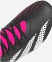 Adidas Perfor ce Predator Accuracy.3 Multi-Ground Voetbalschoenen Unisex Zwart - Thumbnail 14