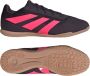 Adidas Predator Club In Sala Futsal Voetbalschoenen Black Heren - Thumbnail 5