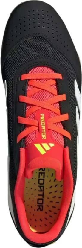 Adidas Predator Club In Sala Sneakers Black Heren