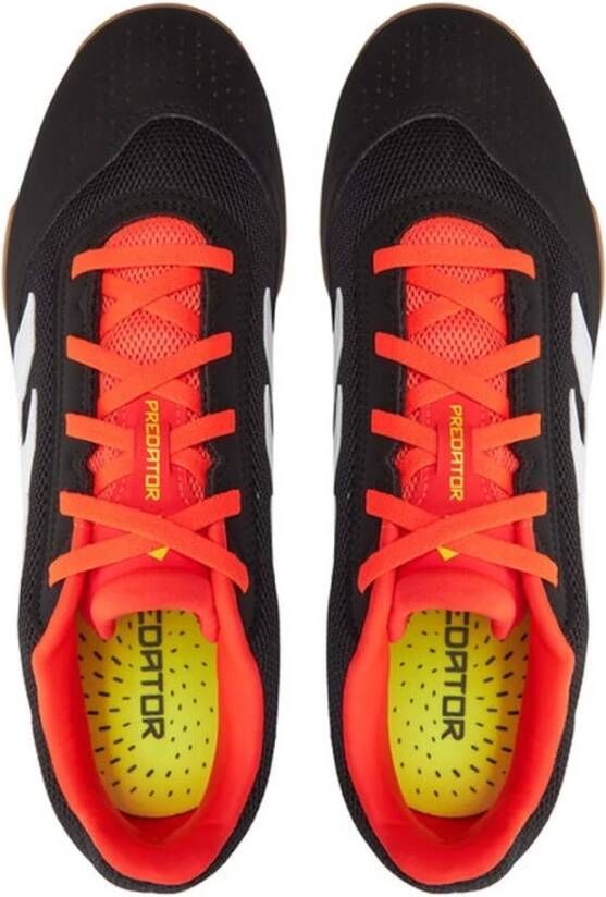 Adidas Predator Club In Sala Sneakers Black Heren