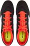 Adidas Performance Predator 24 Indoor Sala Senior zaalvoetbalschoenen zwart wit rood - Thumbnail 9