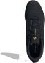 Adidas Performance Predator Club senior zaalvoetbalschoenen zwart antraciet goud - Thumbnail 7