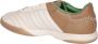 Adidas Samba Millennium Elena Nappa Sneakers Beige Heren - Thumbnail 10
