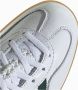 Adidas Premium Gazelle Indoor Sneakers White Heren - Thumbnail 3