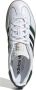 Adidas Premium Gazelle Indoor Sneakers White Heren - Thumbnail 5