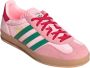Adidas Premium Suede Sneakers Pink Dames - Thumbnail 2