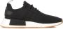 Adidas Primeblue Nmd_R1 Lage Sneaker Black Heren - Thumbnail 2