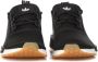 Adidas Primeblue Nmd_R1 Lage Sneaker Black Heren - Thumbnail 4
