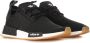 Adidas Primeblue Nmd_R1 Lage Sneaker Black Heren - Thumbnail 5