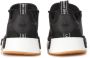 Adidas Primeblue Nmd_R1 Lage Sneaker Black Heren - Thumbnail 6