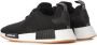 Adidas Primeblue Nmd_R1 Lage Sneaker Black Heren - Thumbnail 8