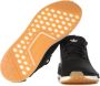 Adidas Primeblue Nmd_R1 Lage Sneaker Black Heren - Thumbnail 9
