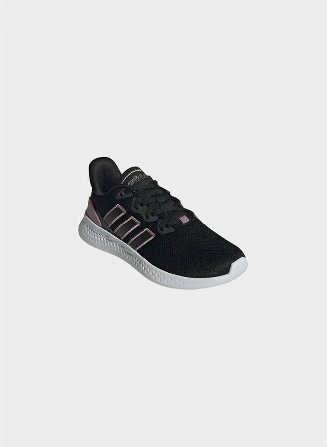Adidas Puremotion Scarpa if Zwart Dames