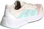 Adidas Questar 2 Hardloopschoenen Beige 2 3 Vrouw - Thumbnail 3