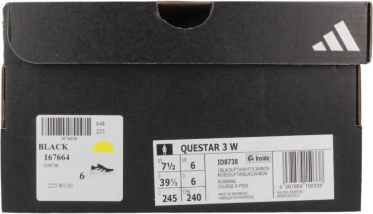 Adidas Questar 3 W Sneakers