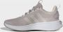 Adidas Sportswear Racer TR23 Schoenen Dames Roze - Thumbnail 4