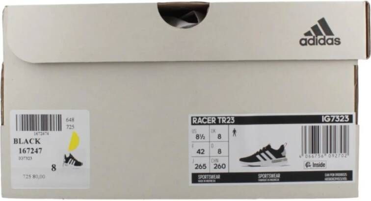 Adidas Racer Tr23 Sneakers