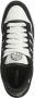 Adidas Sportswear Rapid Court Low Schoenen Unisex Zwart - Thumbnail 7