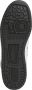 Adidas Sportswear Rapid Court Low Schoenen Unisex Zwart - Thumbnail 8
