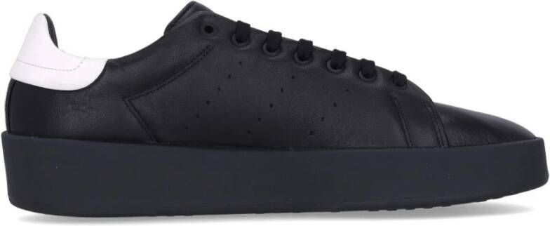 Adidas Recon Core Black Lage Schoen Black Heren