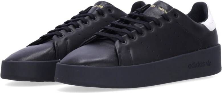 Adidas Recon Core Black Lage Schoen Black Heren