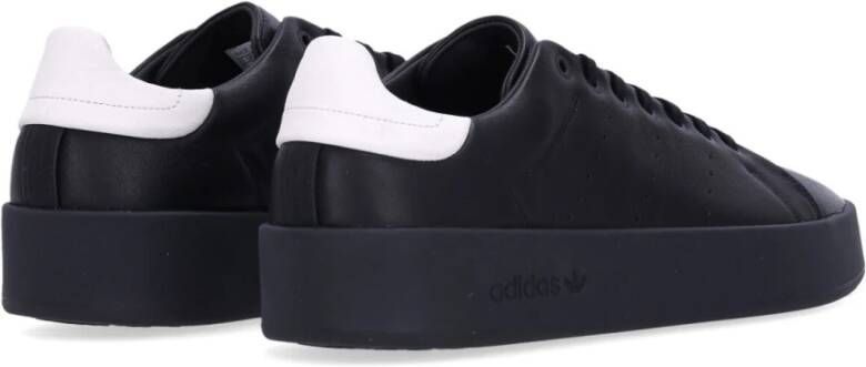 Adidas Recon Core Black Lage Schoen Black Heren