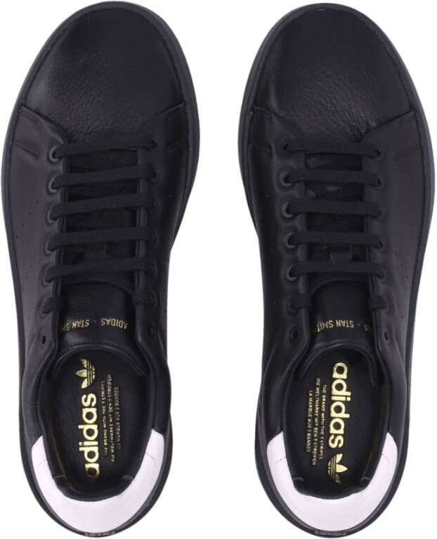 Adidas Recon Core Black Low Shoe