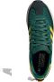 Adidas Sportswear Run 70s 2.0 sneakers donkergroen geel - Thumbnail 6