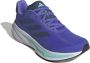 Adidas Respons Super Sneakers Purple Heren - Thumbnail 3