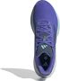 Adidas Respons Super Sneakers Purple Heren - Thumbnail 4