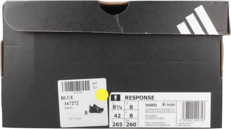 Adidas Response Sneakers