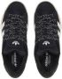 Adidas Retro Leren Sneakers Vrouwen Herfst Winter Black Dames - Thumbnail 5