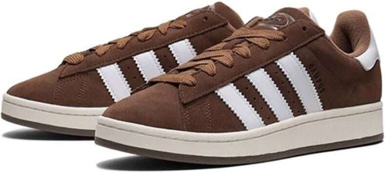 Adidas Retro Campus Sneaker Bruin