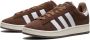 Adidas Originals Bruine Suède Sneakers Unisex Y2K Stijl - Thumbnail 5
