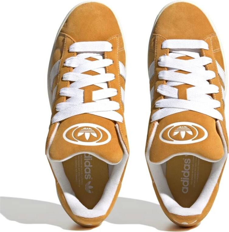 Adidas Retro Campus Stijl Sneakers