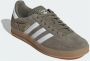 Adidas Originals Sportschoenen Gazelle Indoor Green Heren - Thumbnail 5
