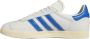 Alexander Smith Wembley Lichtgrijs Witte Sneakers - Thumbnail 9