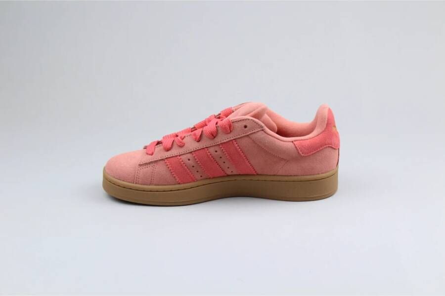 Adidas Wonder Clay Sneakers Pink Dames