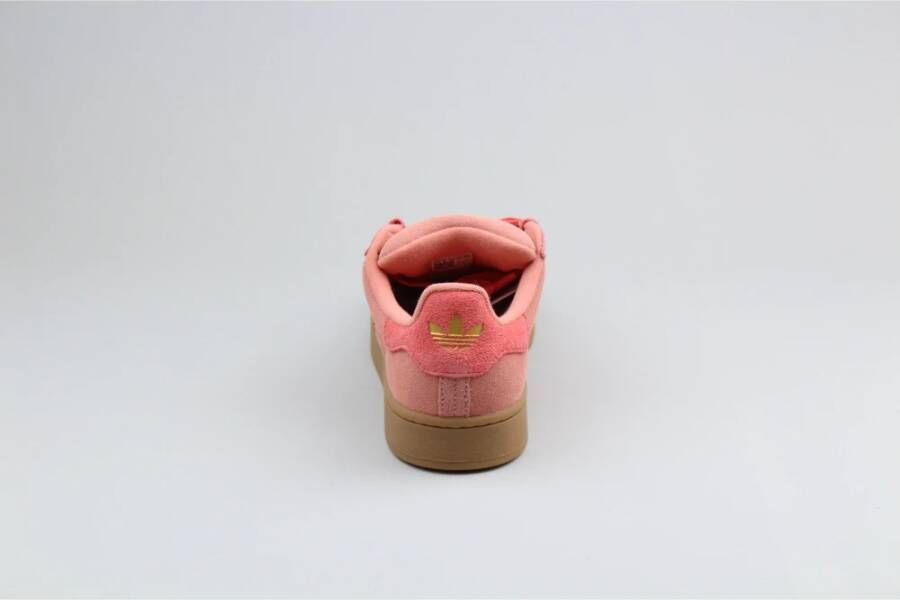 Adidas Wonder Clay Sneakers Pink Dames