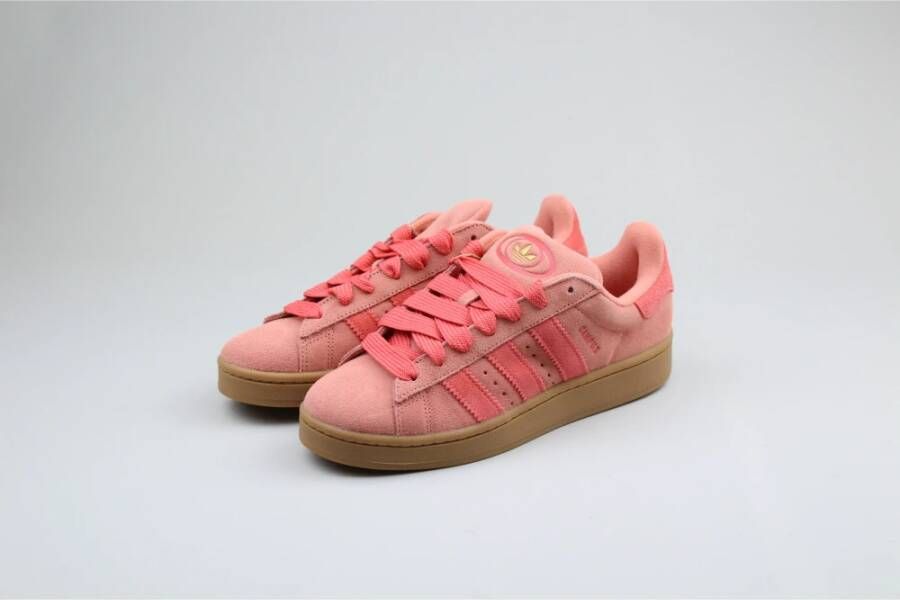 Adidas Wonder Clay Sneakers Pink Dames