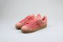Adidas Wonder Clay Sneakers Pink Dames - Thumbnail 5