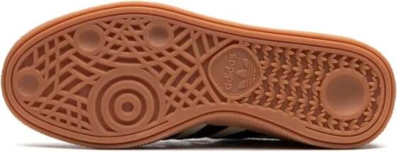Adidas Retro Handbalschoenen Wit Zwart