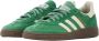 Adidas Originals Handball Spezial Sneaker Sneakers Schoenen preloved green cream white crystal white maat: 41 1 3 beschikbare maaten:41 1 3 42 4 - Thumbnail 12