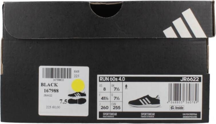 Adidas Retro hardloopschoenen Jr6622 RUN 60s