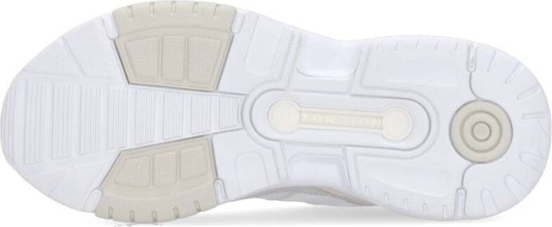 Adidas Retro Lage Sneaker Cloud White Heren